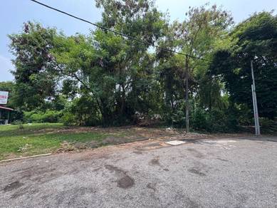 Residential Land in Bukit Katil, MLK