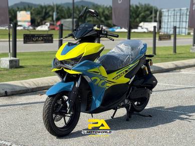 Aveta Nova 200