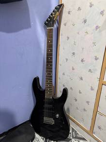 Electric Guitar