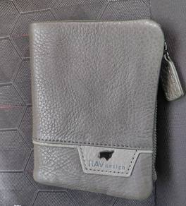 kickers tall wallet