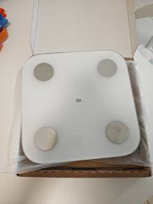Xiaomi Body Composition Scale 2