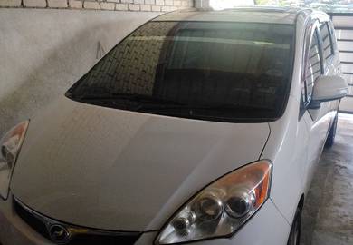 Perodua Alza EZi in Kuala Terengganu, TRG