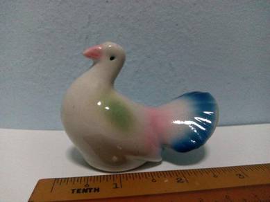 Vintage Pigeon