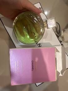 Chanel Chance Eau Fraiche Eau de Parfum 100ml