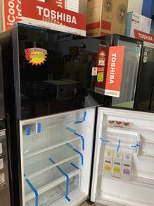 TOSHIBA 610L ICE Make Inverter Refrigerator O2n