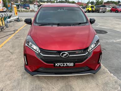 Perodua MyVi AV AV in Alor Setar, KDH