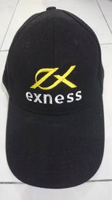 New Exness Broker Premium Baseball Cap