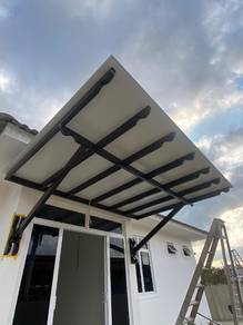 awning