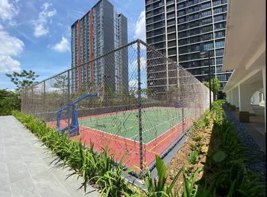 Service Residence For Sale in Vision City Youth City