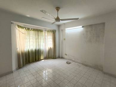 Apartment For Rent in Desa Satu