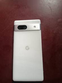 Google Pixel 7A 5G