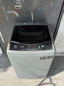 Midea Washing Machine Washer 9.5kilos