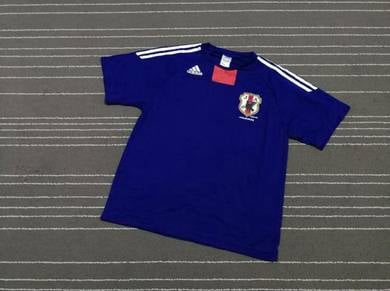 JAPAN JERSEY 2009 saiz m