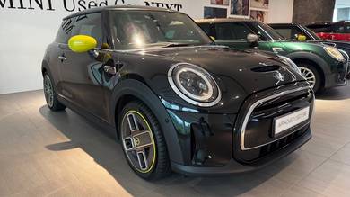 Mini Cooper SE in Ara Damansara, SGR