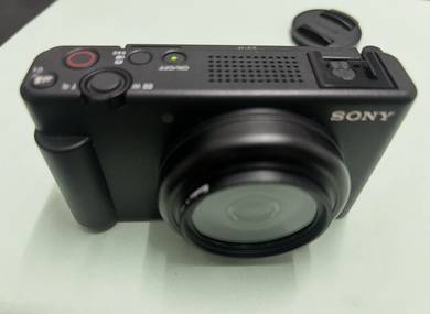 Sony Zv-1F