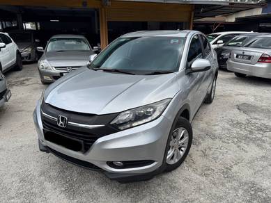 2016 Honda HR-V V