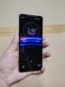 Sony Xperia Pro-I