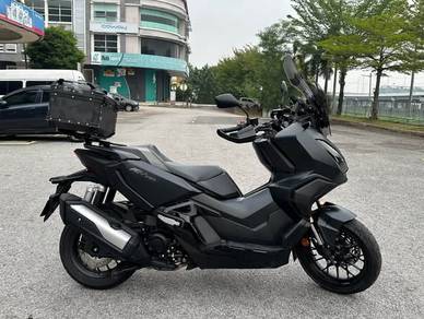 Honda ADV 350