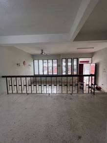 2-storey Terraced House For Sale in Johor Bahru,JHR