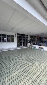 2-storey Terraced House For Sale in Sandakan,SBH