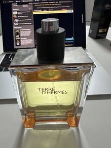 Hermès Terre D'Hermès Eau de Toilette 200 ML