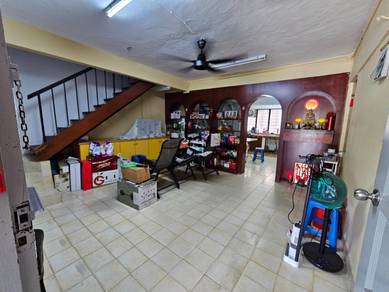 Terraced House For Sale in Cheras,SGR