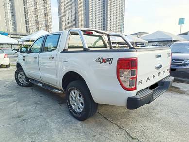 Ford Ranger XLT in Selayang, SGR