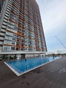 Service Residence For Sale in One 49 Residence
