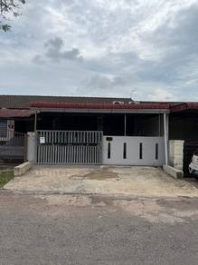 Terraced House For Sale in Sungai Petani,KDH
