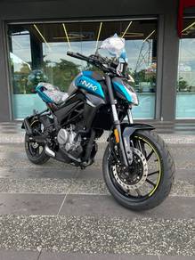 CFMOTO 250NK LITE