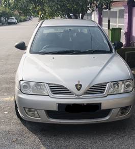 Proton Waja PREMIUM in Kuantan, PHG