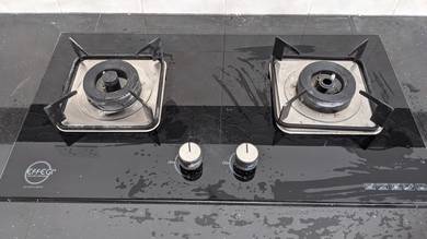 Kitchen gas burner