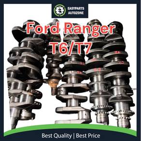 Ford Ranger T6 T7 Original Crankshaft used