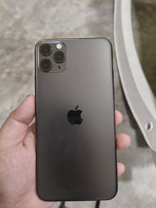 Apple iPhone 11 Pro Max