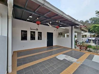 2-storey Terraced House For Sale in Kota Kemuning,SGR