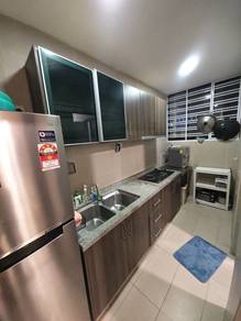 Service Residence For Sale in D'Secret Garden @ Kempas Indah