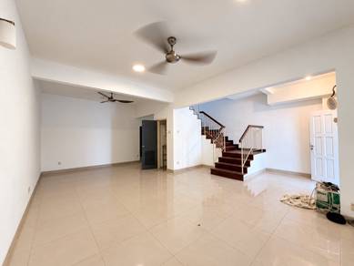 2-storey Terraced House For Sale in Rawang,SGR