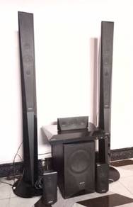 Sony Home theatre 