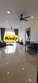 Service Residence For Rent in Luminari @ Harbour Place