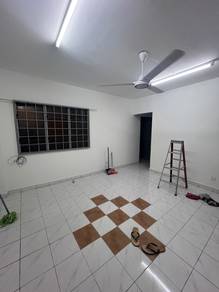 Apartment For Rent in Pangsapuri Sri Meranti