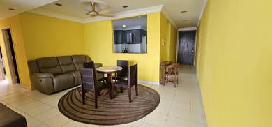 Condominium For Sale in The Tamarind @ Sentul East