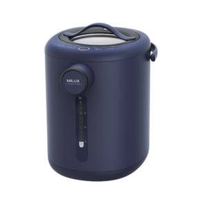 Milux MTP501 5L Thermo Pot