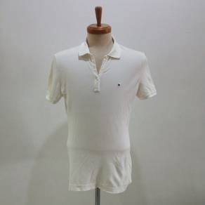 TOMMY HILFIGER 1985 Collection Slim Fit Pique Polo