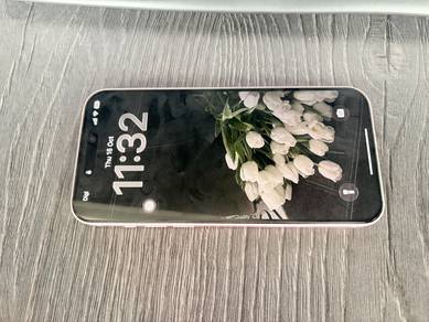 Iphone 15Plus 128gb
