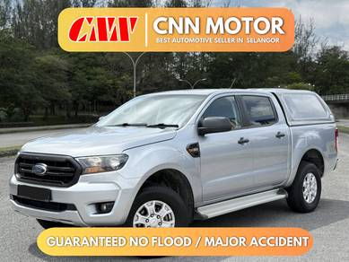 Ford Ranger XL in Serdang, SGR