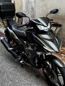 Yamaha Y15ZR