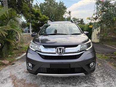 Honda BR-V V in Klang, SGR