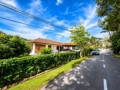 Bungalow House For Sale in Ampang,KUL