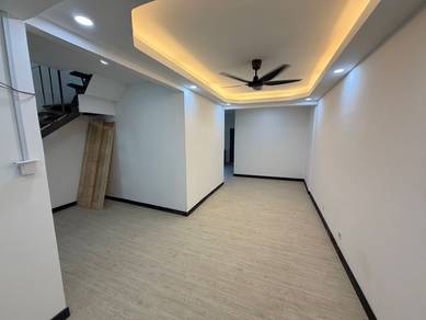 2-storey Terraced House For Sale in Bukit Beruntung,SGR