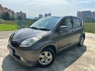 Perodua MyVi EZ in Kepong, KUL